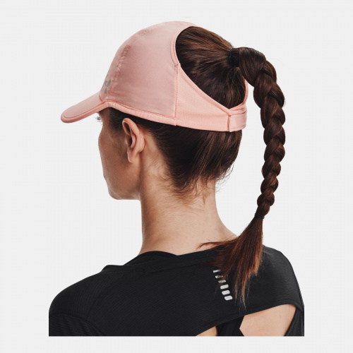 Accesorii - Under Armour UA Iso-Chill Launch Wrapback Cap | Fitness 